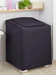 Dustproof Cover - Black - View 3