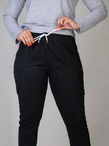 Women T-Shirts - Light Grey - View 3