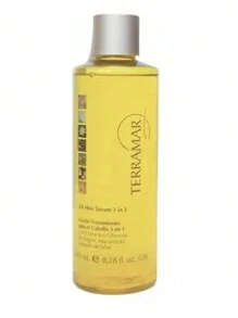 Terramar Oleo 3 In 1 Hair Treatment Of 245 Ml. - Yellow - View 1