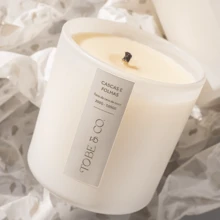 Candles - trắng - Xem 1