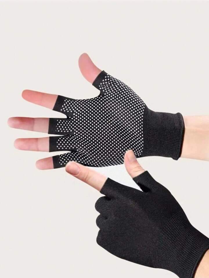 Sunscreen gloves cheap