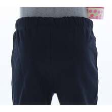 Conjunto de Pants para Niña Rojo 3 Piezas 3155 Tallas 0 a 2 Años - Rojo - Ver 6