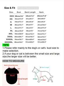 Petsin Christmas Snowman Bell Vest For Pets, 1pc - Red and White - View 7