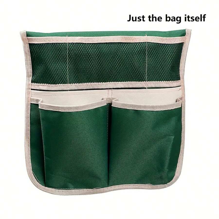 NINGBAILANG Bolsa De Tela Grande (por Sí Mismo) - Bolsa de tela grande (Self) - Ver 1