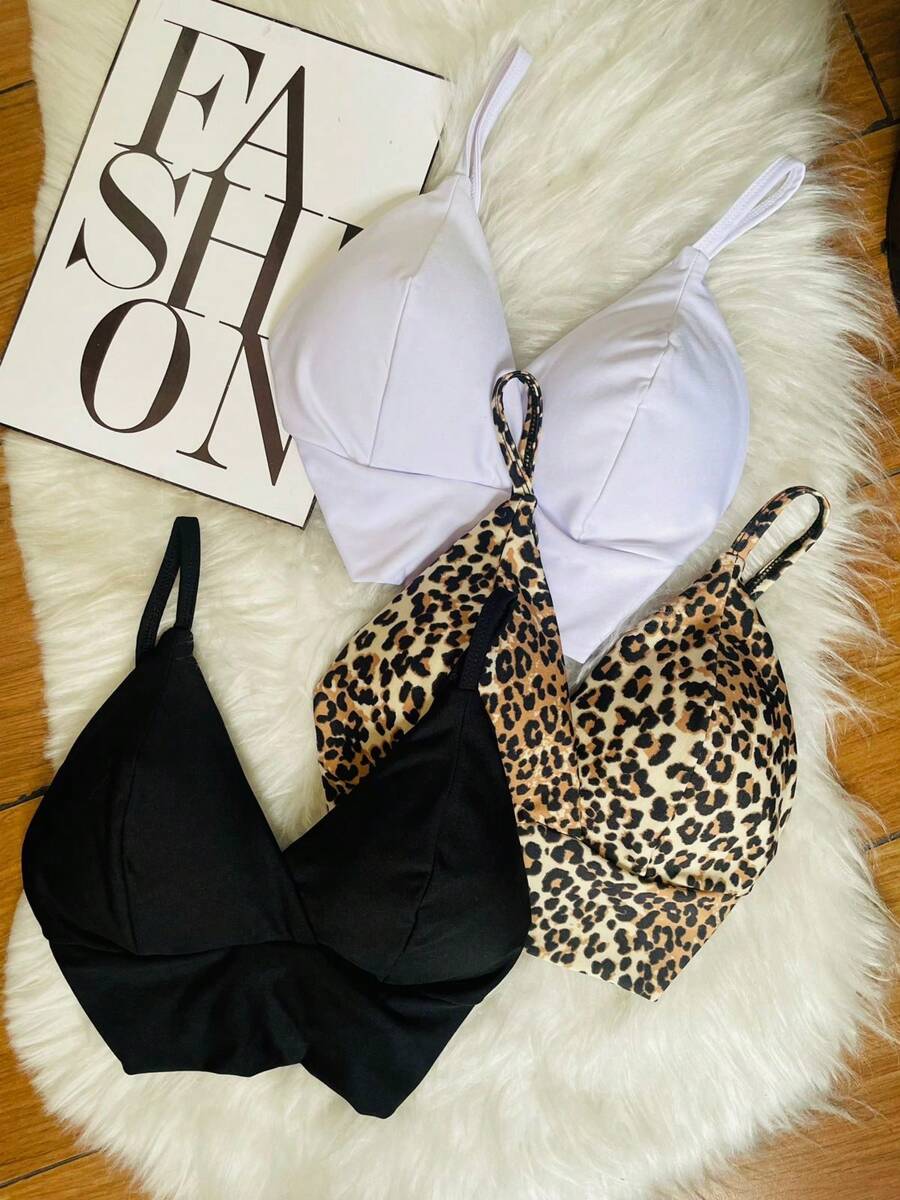 Women Tops - Nhiều màu - Xem 1