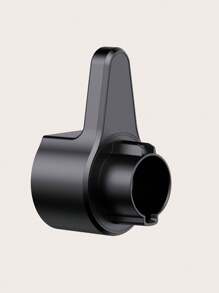 Electric Car Charger Cable Holder EV Charger Holder For Type1 Standard EV Charging Hook - Blue - View 2