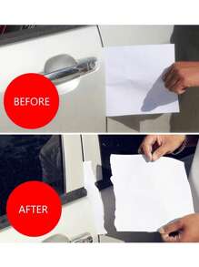 5 meters rubber car silent B-type sealing strip Door protection strip Auto self-adhesive door sound insulation strip universal type