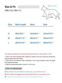 Thú cưng Lông cừu Hoodie - trắng - Xem 6