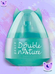 DOUBLE NATURE PERFUME / DIABLITO JAFRA DUO - 紫色 - 查看 3
