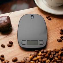 BASCULA DIGITAL PARA COCINA - Gris - Ver 1