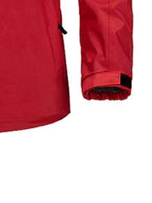 Men's Leisure Fashion Outdoor Sports Jacket, Windbreaker - Red - View 4