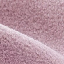 1 件女用韓式雙面蓬鬆抓絨加厚圍脖帶紐帶圍巾,適合戶外活動、通勤、夜間聚會等。 - 白色 - 查看 2