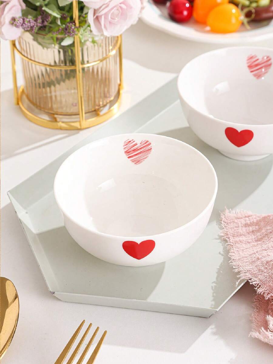 Bát - Nhiều màu - Xem 1