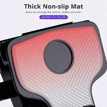 2023新款手機車載支架,安裝手機支架適用於導航&免提開車