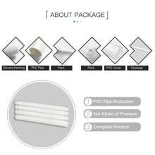 3 件套装饰画套装，现代秋季薄雾日出树木、森林、湖泊、花卉风景墙画，极简主义风格，适合家居、客厅、卧室，帆布印刷，可选画框 - 秋天日出風景(不含框) - 查看 8