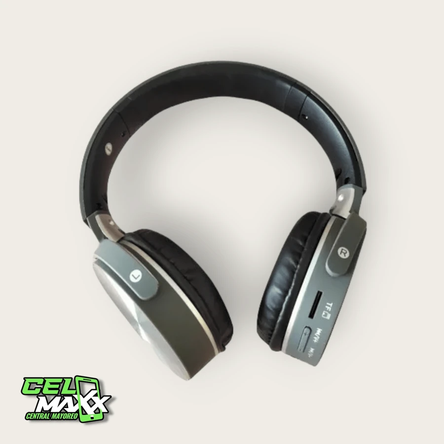 Extra Bass Stereo Mdr-Xb950bt Wireless Headphones - Grey - View 1