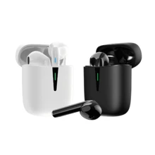 Wireless Earbuds - màu đen - Xem 2