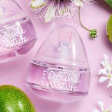 Jafra Diablito Double Nature Crazy / Angelito Rosa ORIGINAL Perfume Fragancia para Dama Mujer - Rosa - Ver 3