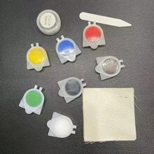 JTNT Liquid Skin Leather Repair Kit