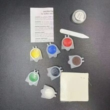 JTNT Liquid Skin Leather Repair Kit