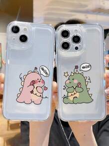 Etui Na Telefon Etui na telefon - Wielokolorowe - Zobacz 1