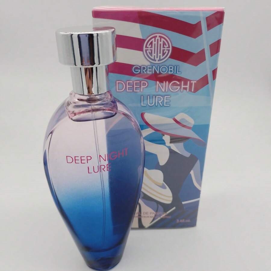 1 Piece Of Women's Perfume 100ML Grenobil Lure - Lavender - View 1