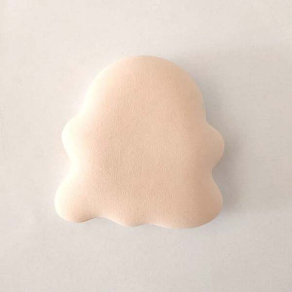 1pcs Makeup Puff For Liquid Foundation Cream Powder Concealer Soft
