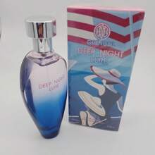 1 Piece Of Women's Perfume 100ML Grenobil Lure - Lavender - View 2