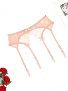 Đồ lót gợi cảm Nữ Sò điệp Gợi cảm - Hồng - Xem 5