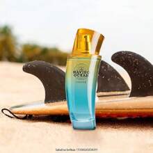 Jafra Navigo Ocean Homme ORIGINAL Perfume Fragancia para Hombre Caballero - Azul - Ver 3