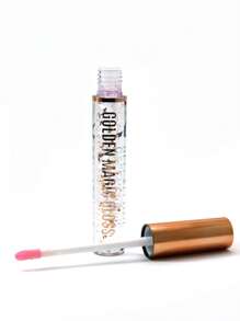 Lip Gloss - 裸色 - 查看 5