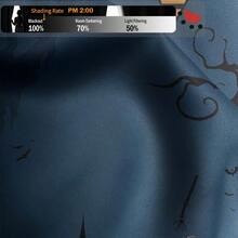 Cortina Casera Creativa Y Práctica. - multicolor - Ver 7