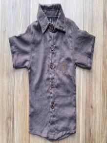 Conjunto Pajem Social Verão Menino Infantil ENVIO JÁ