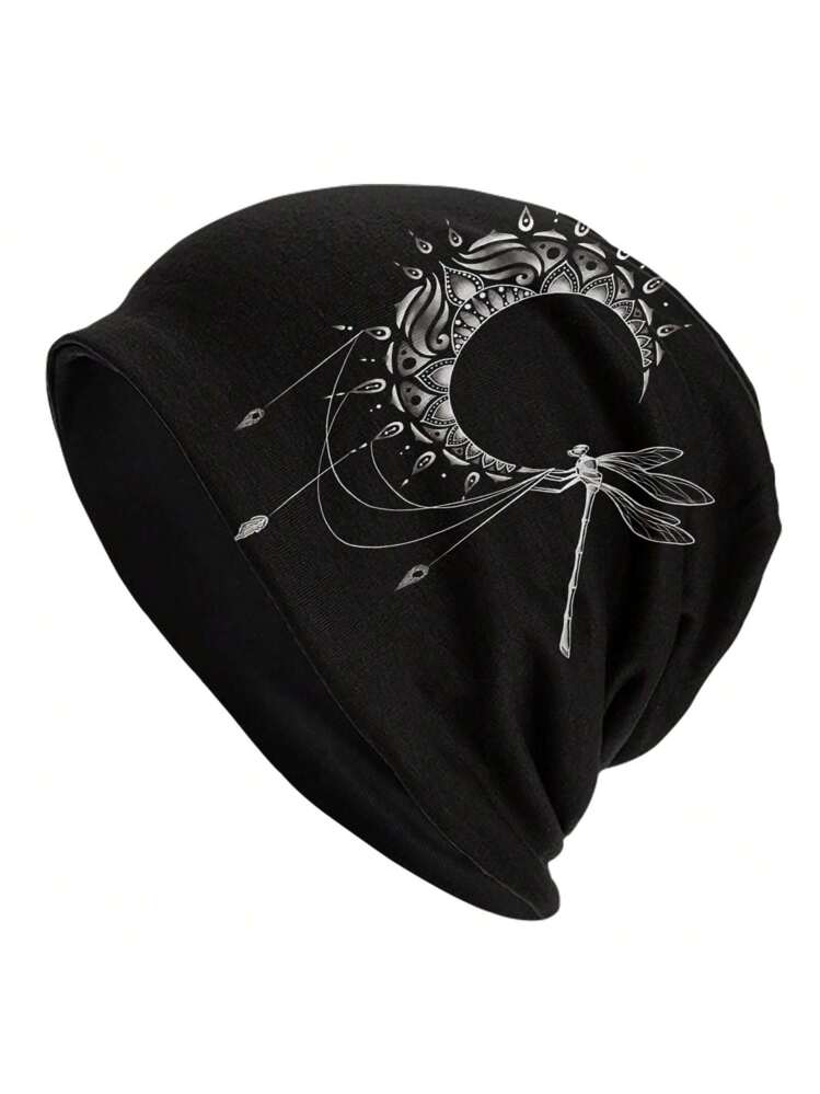 Bonnet: la cuffia di seta per capelli morbidi e mai crespi