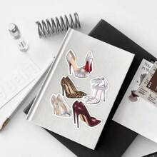 Hình dán - Nhiều màu - Xem 6