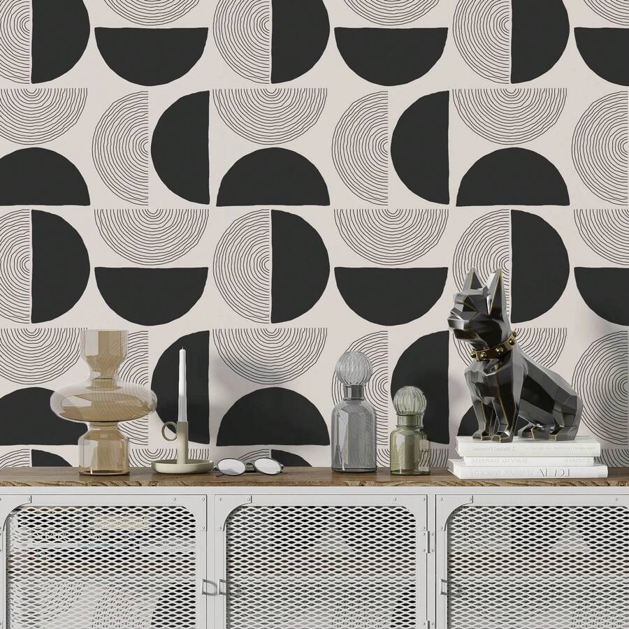 Wall Paper - 1M - 查看 1