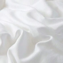 YIHE 1pc Bedding Comforter - Warm Comforter Alternative For Autumn/Winter, 3D Polyester Fiber Filled, Fluffy & Breathable Microfiber Bedding Comforter With Corner Tabs - White