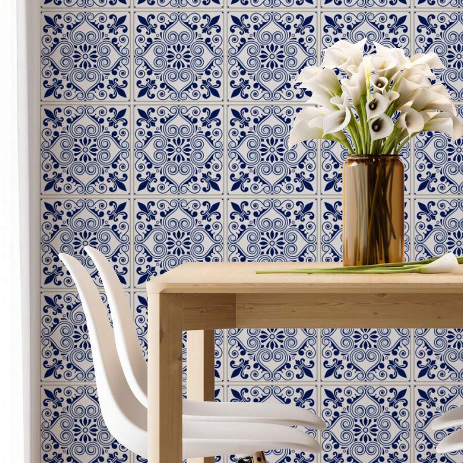 Wall Paper - 3M - Xem 1