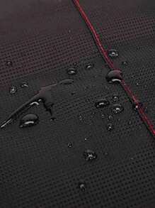 1pc Outdoor Red Durable Digital Slr Camera Backpack, Waterproof & Multifunctional & Breathable Camera Bag Camera Case Camera Accessories Photoshoot Photography For Business,Travel,School,College,Office - Red - View 6