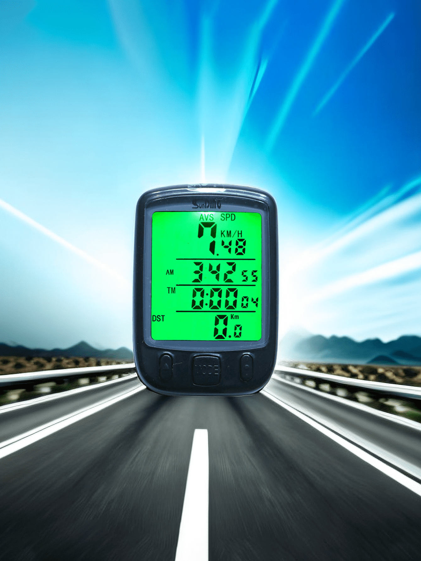 Is Your Odometer Lying? The Hidden Truth About Distance Traveled - syf9bov