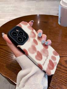 Ốp lưng điện thoại Ốp lưng điện thoại PU - Nhiều màu - Xem 5