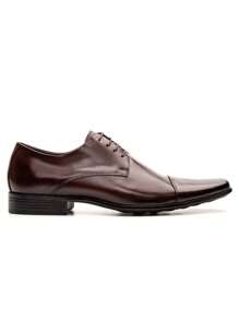 Dress Shoes - 咖啡棕 - 查看 4