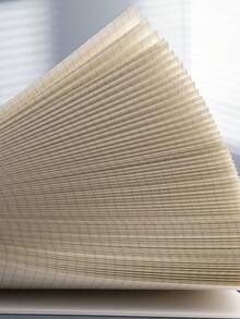 1 Cuaderno De Escritura De Hojas Sueltas B5 Con 80 Hojas - Blanco - Ver 7