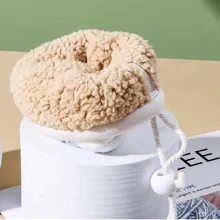 1入組嬰兒瓶絕緣套 - 白色 - 查看 8