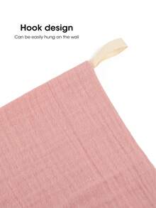 5隨機嬰兒毛巾 - 彩色 - 查看 8