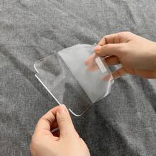 1PC  Note Board Creative Led Night Light USB Message Board Holiday Light With Pen Gifts For Children Girlfriend Decoration Night Lamp - White - View 5