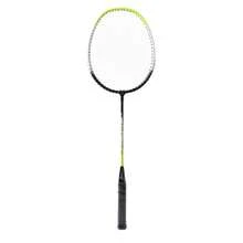 2pcs Badminton Rackets and Carrying Bag Set Badminton Racquet Set Indoor Outdoor Sports Accessory Badminton - Green - View 1