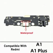紅米a1兼容usb充電口 - 紅米A1 - 查看 2