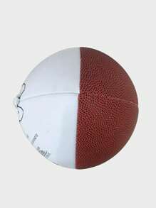 9 號美式橄欖球,多色 - 棕色 - 查看 6