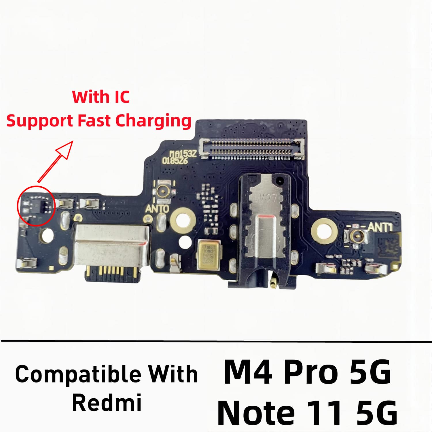 Cáp mềm điện thoại di động - note11Pro-5G - Xem 1